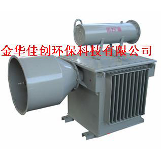 景泰GGAJ02电除尘高压静电变压器